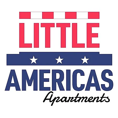 Little Americas Westend Mall דירה בודפשט