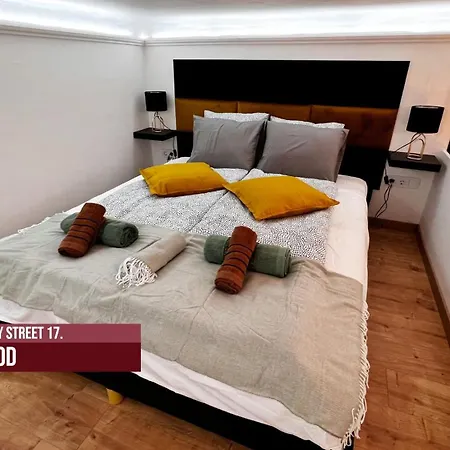 Apartment Little Americas Westend Mall