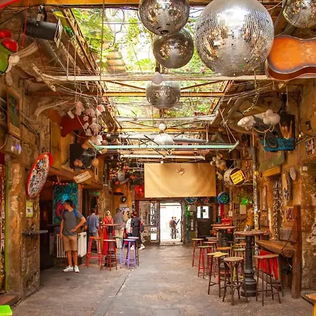 Appartement Little Americas Westend Mall